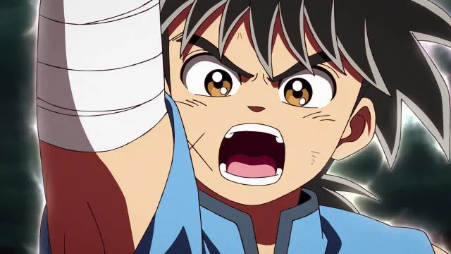 Next Episode Preview