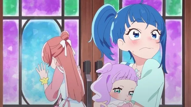 Next Episode Preview