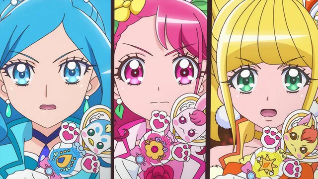 Next Episode Preview