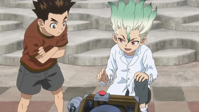 Next Episode Preview