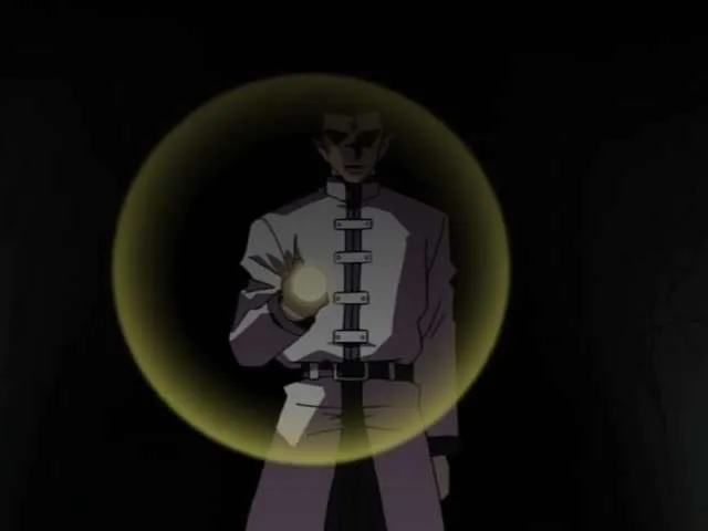 Next Episode Preview
