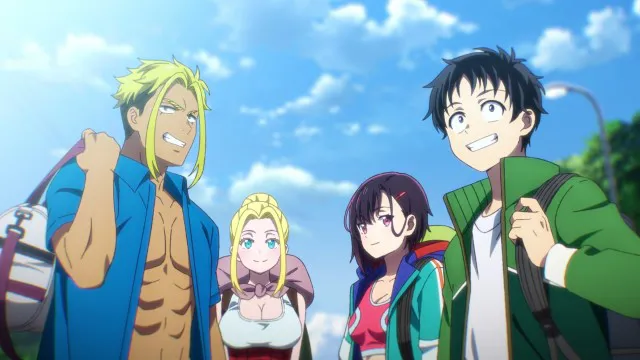 Next Episode Preview