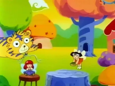Next Episode Preview
