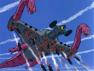 Next Episode Preview