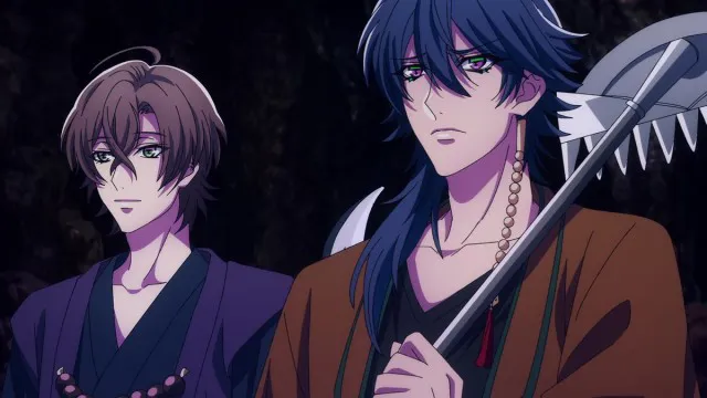 Next Episode Preview