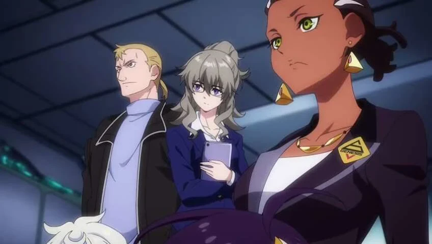 Next Episode Preview