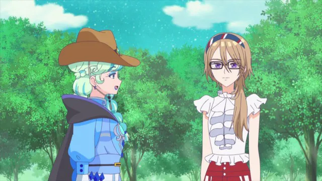 Next Episode Preview