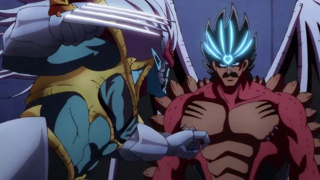 Next Episode Preview