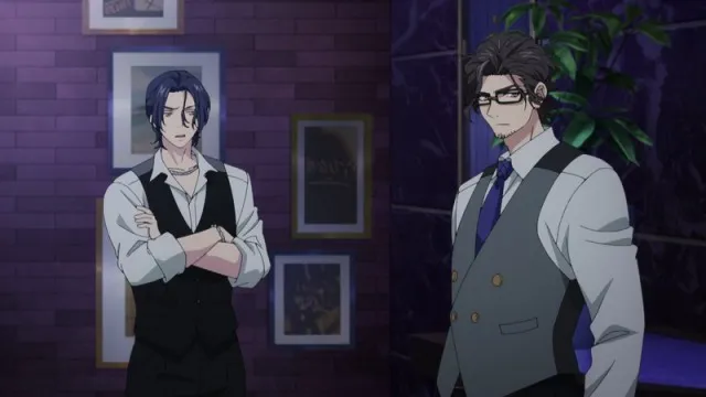 Next Episode Preview