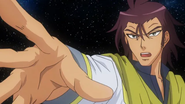 Next Episode Preview