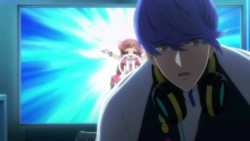 Next Episode Preview