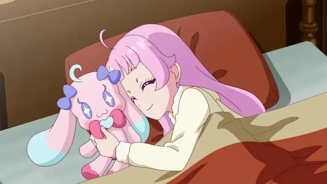 Next Episode Preview