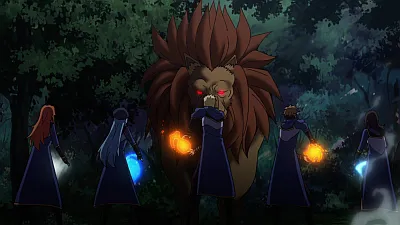 Next Episode Preview