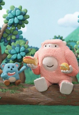Mogu&Perol