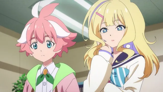 Next Episode Preview