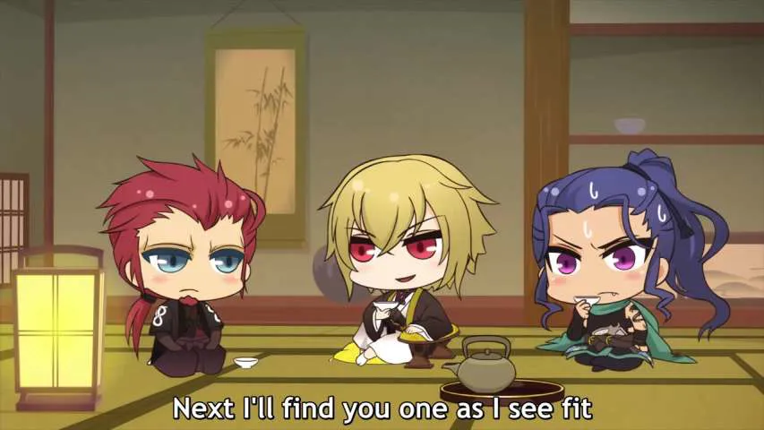 Next Episode Preview