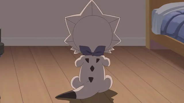 Next Episode Preview