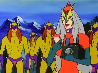 Next Episode Preview