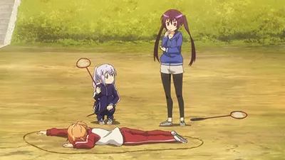 Next Episode Preview