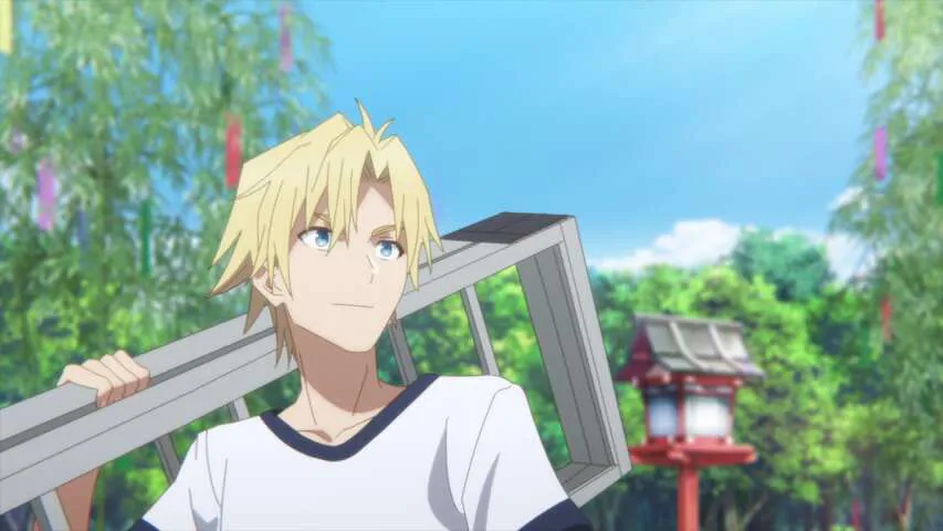 Next Episode Preview