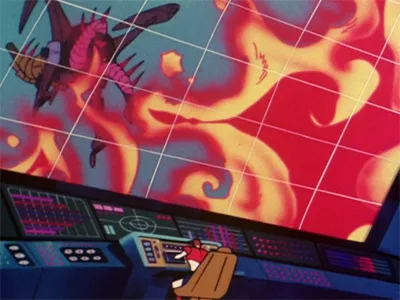 Next Episode Preview