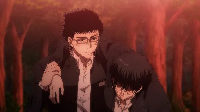 Next Episode Preview