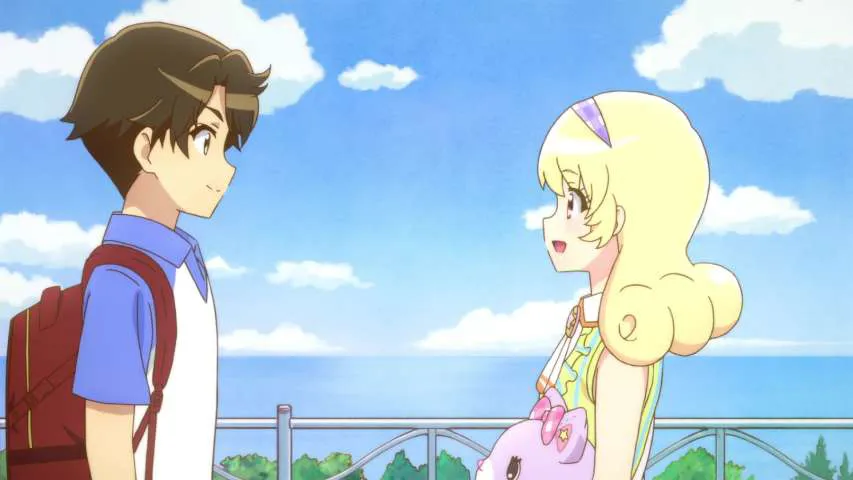 Next Episode Preview