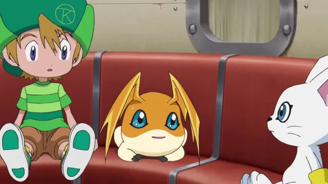 Next Episode Preview