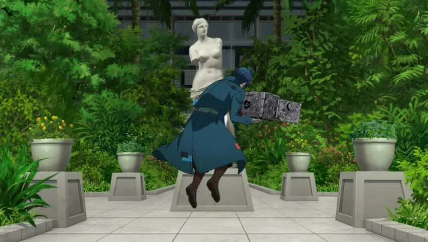 Next Episode Preview