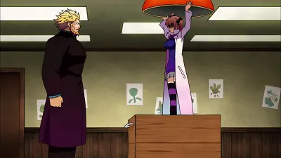 Next Episode Preview