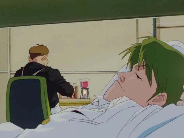 Next Episode Preview