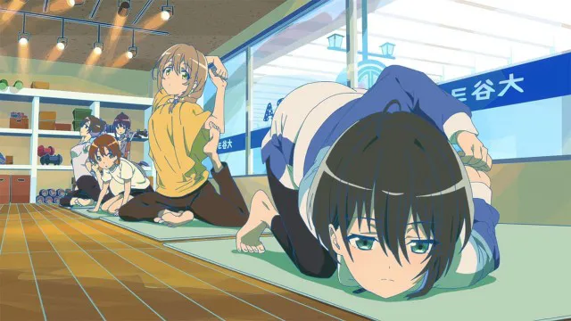 Next Episode Preview
