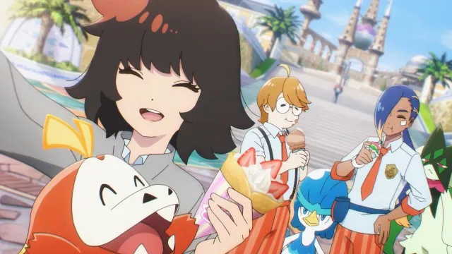 Next Episode Preview