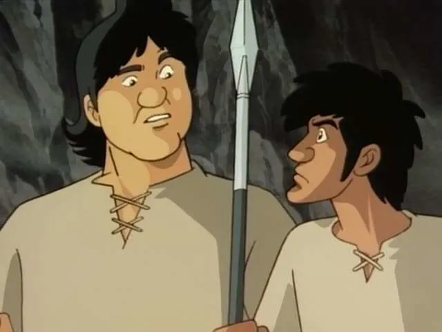 Next Episode Preview