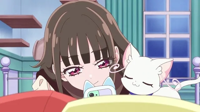 Next Episode Preview