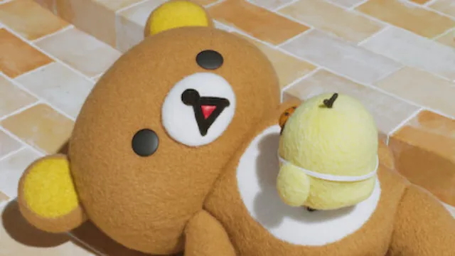 Next Episode Preview