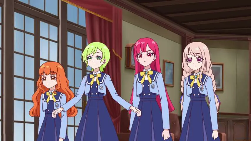 Next Episode Preview