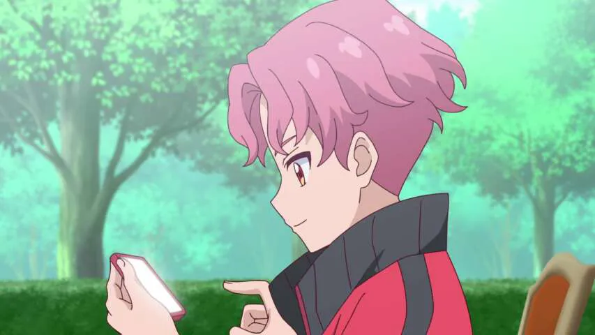 Next Episode Preview