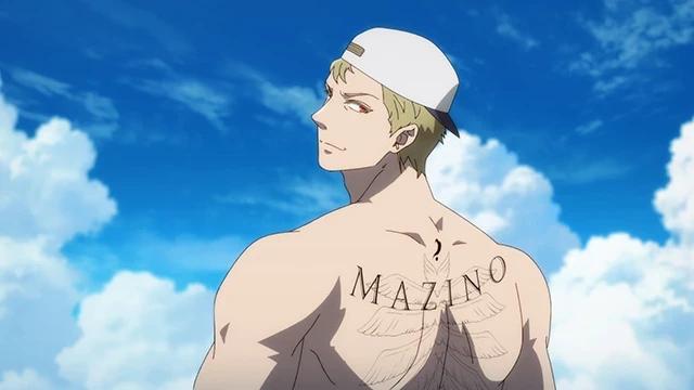 Next Episode Preview