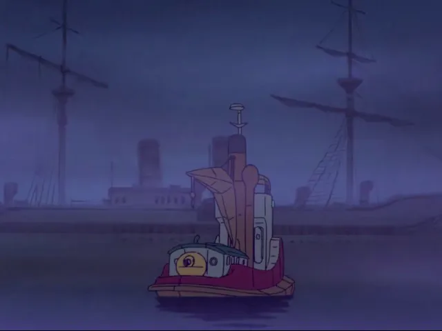 Next Episode Preview