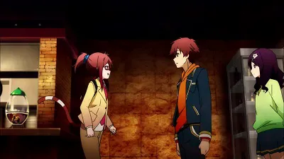 Next Episode Preview