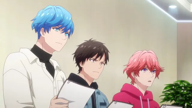 Next Episode Preview