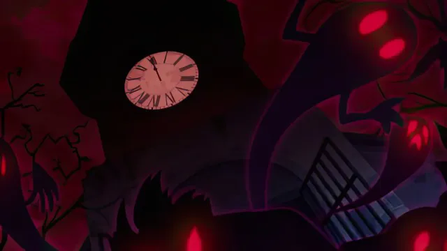 Next Episode Preview