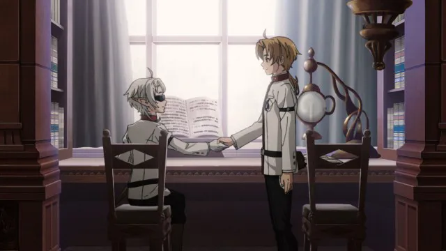 Next Episode Preview