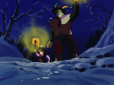 Next Episode Preview