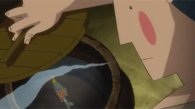 Next Episode Preview