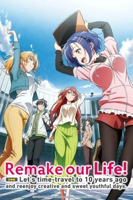 Remake Our Life! Recap