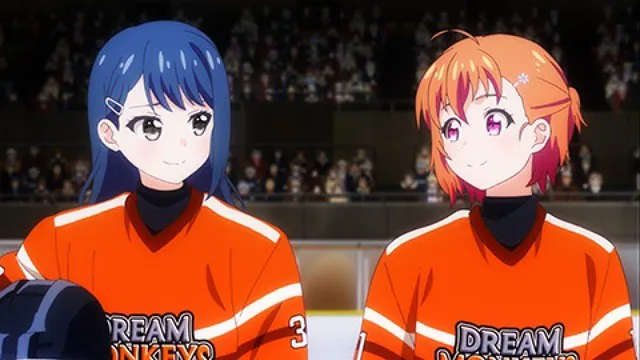 Next Episode Preview
