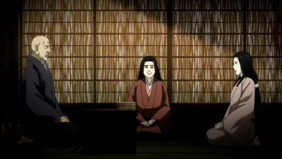 Next Episode Preview