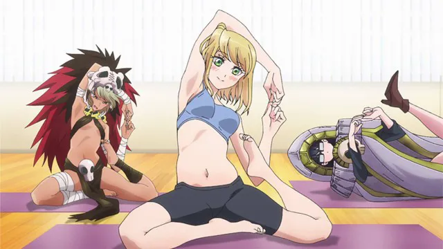 Next Episode Preview